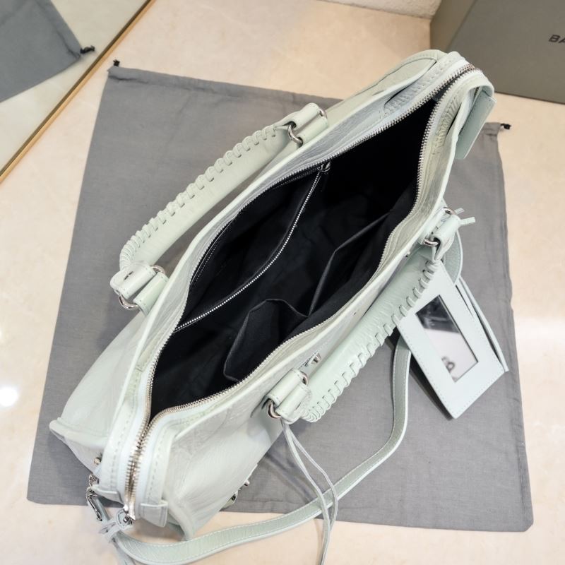 Balenciaga Top Handle Bags